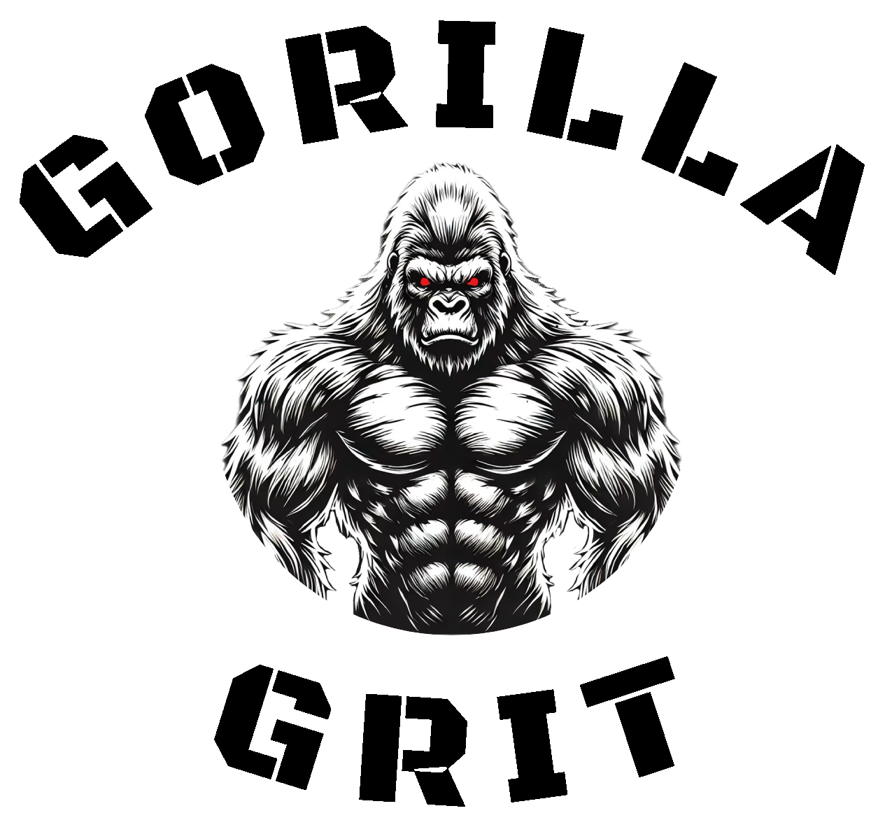 Gorilla Grit Athletics