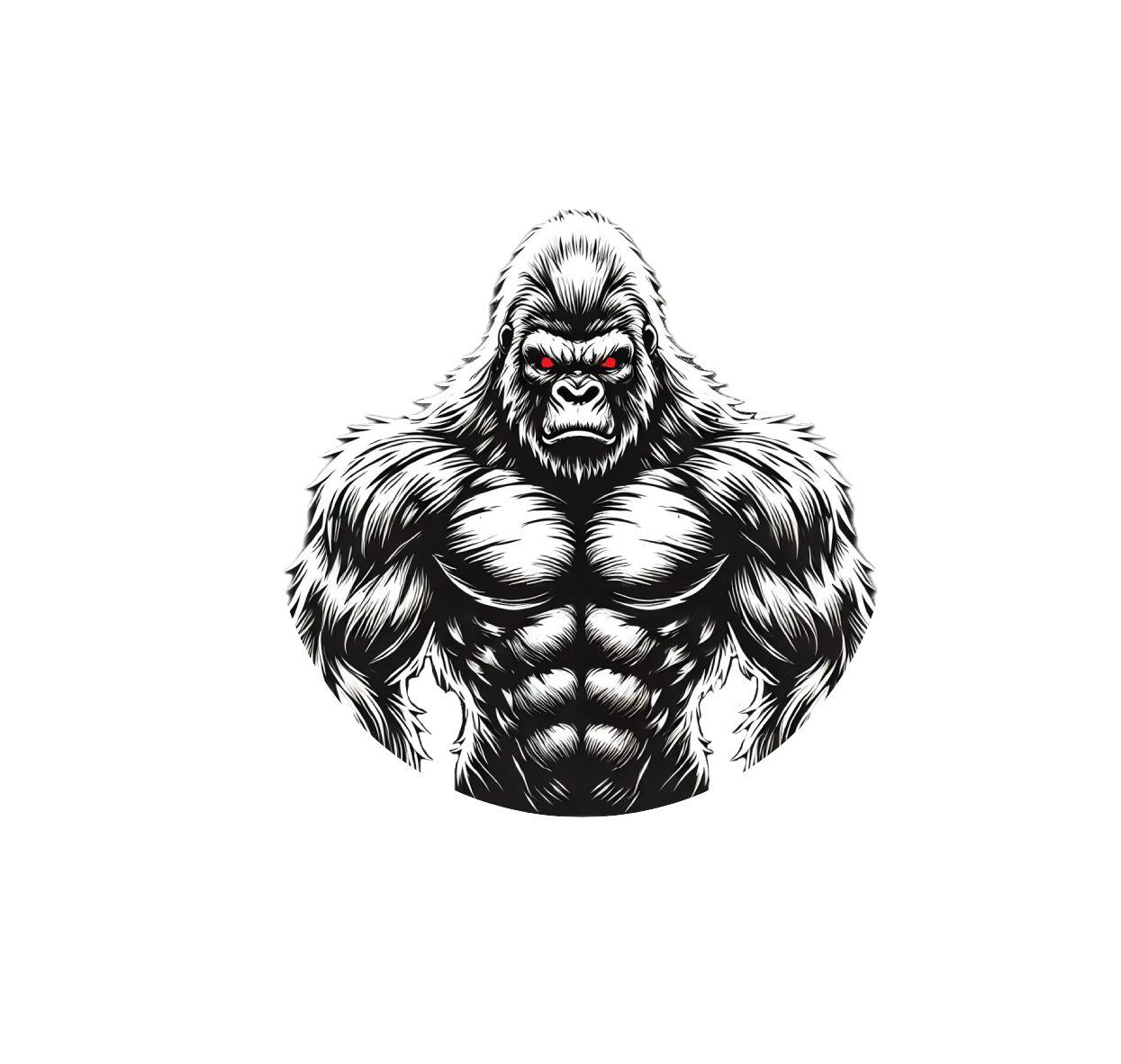 Gorilla Grit Athletics